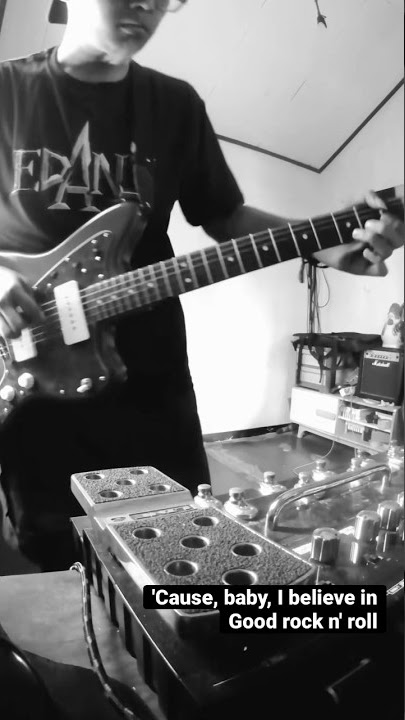 Edane - Wake Of The Storm | Guitar Cover | GENJRANG GENJRENG #shorts #shortvideo