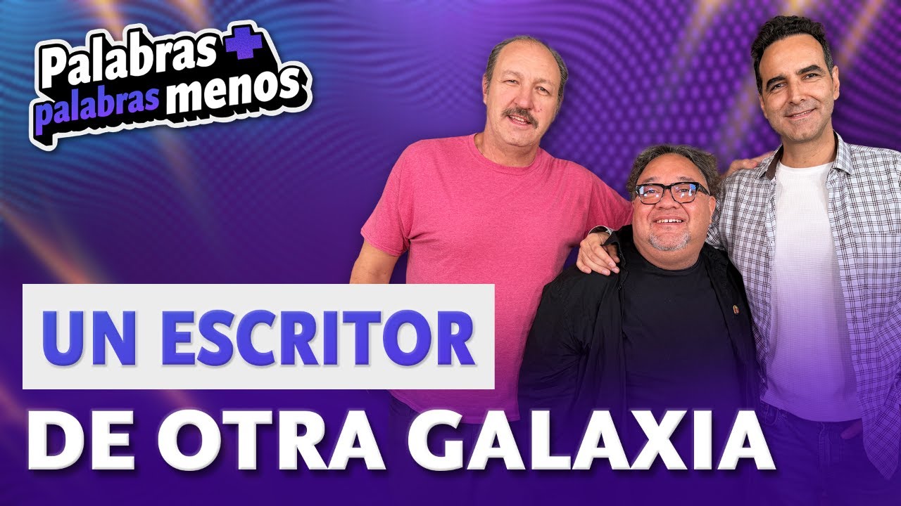 La suerte y el privilegio de Bernardo Fernández | Palabras + Palabras -