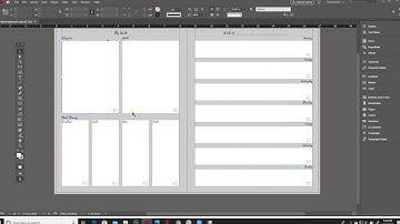 How to Remove Interactive Fields in InDesign
