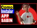 Sabin Medicina Diagnostica | Como Baixar e Usar o App Sabin Medicina no Celular