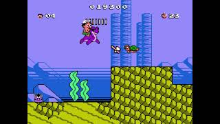 [TAS] NES Adventure Island 3 by J.Y in 18:19.92 screenshot 4