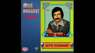 Seyfi Doğanay Bu Binayı Yapan Usta