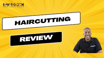 Cosmetology Exam Practice Test | Pass Your State Board Exam! | Chapter 11