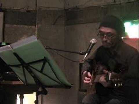 20070323-1　終止符(Syuushifu) by Katsuyuki MITO