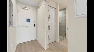 New Residential listing for sale found at 1611 SW 2nd Ave 713, Miami, FL 33129