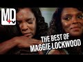 Maggie Lockwood&#39;s Early Years | Chicago Med | MD TV