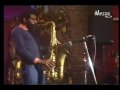 Joe Henderson Quartet Part (1 of 8) 1977