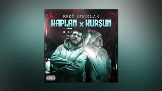 Kaplan x Kurşun - Yaşamadan