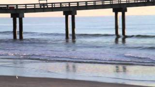 Thursday Morning Surf Station Report