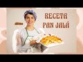 Receta Pan Jalá | Rabanit Yehudit |