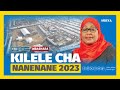 TBCLIVE KILELE CHA SIKUKUU YA KIMATAIFA YA WAKULIMA NANENANE MBEYA