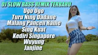 Dj Campuran Banyuwangi Jawa Campursari Full Album Divana Project