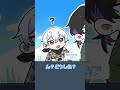 【コラボ】 @arakawakessitai のお二人とちょっと #怖い …ヲソレの #怪談 帖17 #vtuber #anime #shorts