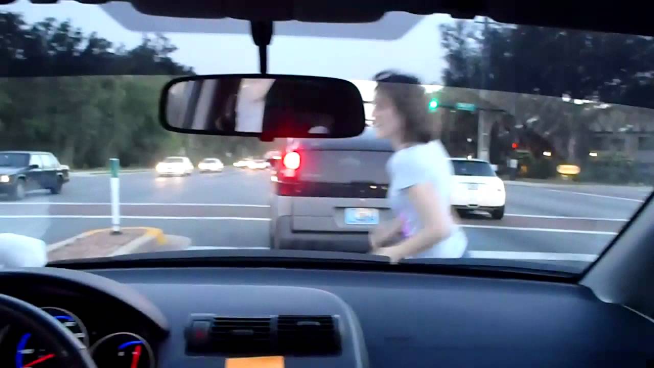 Chinese fire drill racesilope