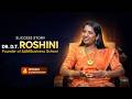 DR.D.T. Roshini Sharing her Success Journey | Director & Co-founder Of AAM Business School