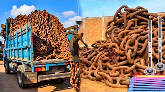 Top 5 Most Fantastic Mass Production Factory Manufacturing Process Videos ||