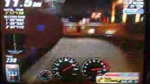 New Belt Line - clockwise