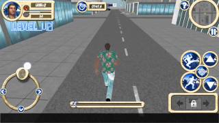 Miami Crime Simulator Android Gameplay - HD screenshot 1