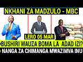 MADZULO OMWE UNO BUSHIRI WAUZA BOMA ZOCHITA KUTI APEZE CHUMA NDE AKUTISO CHIMANGA ZATANI MADZULO OMWE UNO BUSHIRI WAUZA BOMA ZOCHITA KUTI APEZE CHUMA NDE AKUTISO CHIMANGA ZATANI