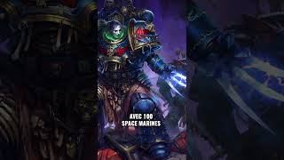 Reconquête Façon Night Lords