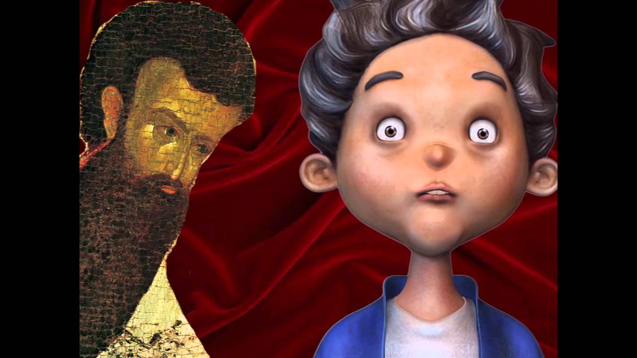 The Life of Saint Basil the Great