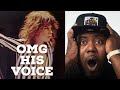 First time hearing Aerosmith - Dream On with (Southern California Children's Chorus) Reaction