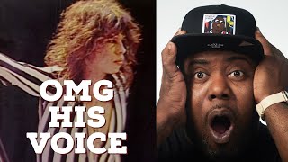 Vocal Coach Reacts to Aerosmith