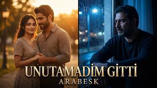 Unutamadim Gi̇tti̇💔