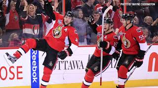 Chris Phillips announces retirement from Senators