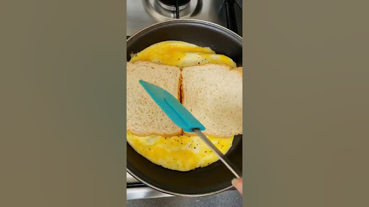 Breakfast Egg Sandwich Hack | One Pan Egg Toast | Healthy Egg sandwich #shorts #eggsandwich