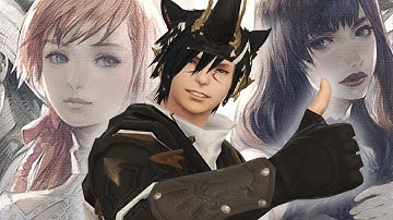 The Patch 5.4 Incident | FFXIV