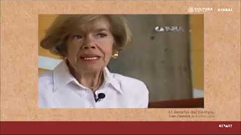 Josefina Lavalle- Memorias de la danza- Csar Monta...