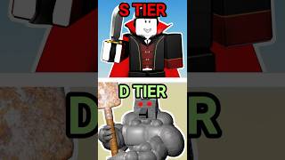 Dead Rails Updated Tier List On All Cles, Buffed Horse & Tips Roblox
