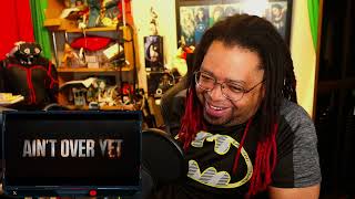 Fallout Season 2 Trailer Reaction!!