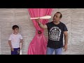 Видео урок 3 «Основы жонглирования булавами» Цирковая студия &quot;Арена чудес&quot; х/р Арутюняна А.С.