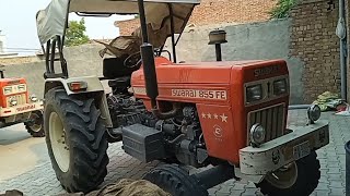 ਇਹ ਟਰੈਕਟਰ ਵਿਕਾਊ ਹਨ🚜855 Fe