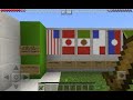 Yakko's World In Minecraft