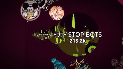 The Vanis io SF Dead Clips *x100 line*