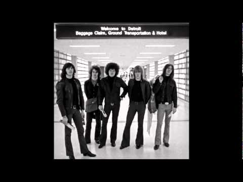 MC5 - Back In The USA