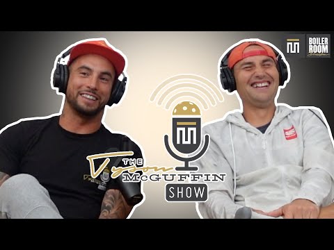 Hilton Head APP, Vegas PPA & TM B-Room Breakdown (McGuffin Show EP. 25 powered by Bemer Therapy)