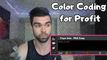 How to Label Players in Online Poker - Instant Win Rate INCREASE!