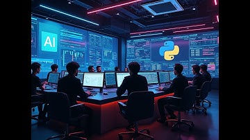 Mastering Python & AI for Finance