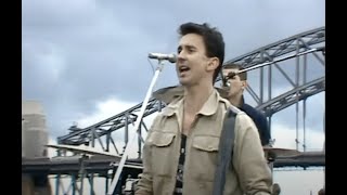 v.Spy v.Spy - Don't Tear it Down (Countdown performance) - Official Video