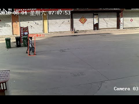 YOLO V5 _