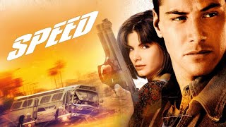 Speed | Elevator Fight (Dennis Hopper, Keanu Reeves) | 20th Century Fox 🎬 © 1994