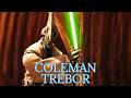 Coleman Trebor Scenes (Star Wars: Ep II - Attack of the Clones)