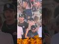 We made it on TV at Supercross!