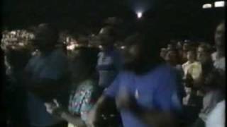 Creedence Clearwater Revival - Up Around The Bend (live 1985