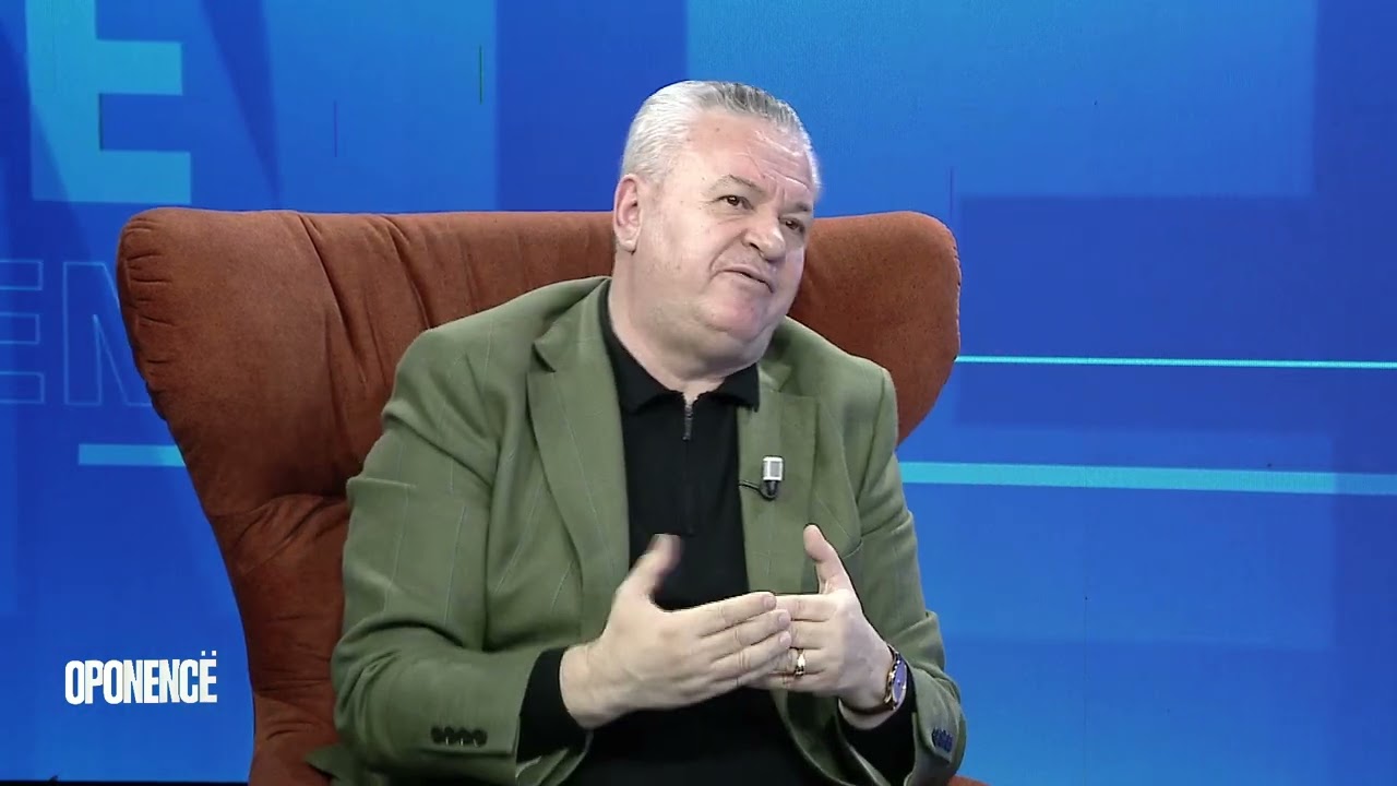 Çfarë mendon Murrizi për imunitetin e Ballukut? Ish-Deputeti: Më 16 Mars mbaron afati i kërkesës