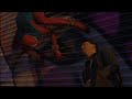 Spider-Man - Scarlet Spider Suit In All &quot;Silver Lining&quot; Cinematics